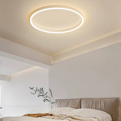 ArishaGlow - Minimalistic LED Ceiling Lighting