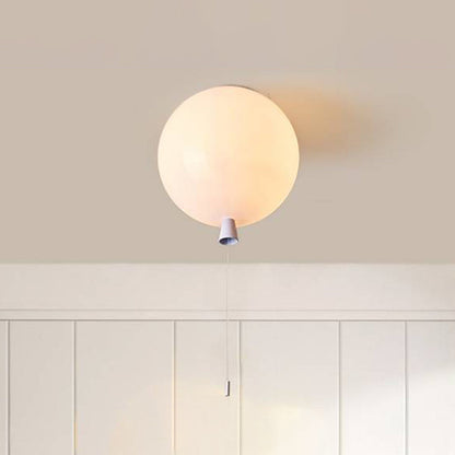 LumiMira - LED Ceiling Light for Bedroom