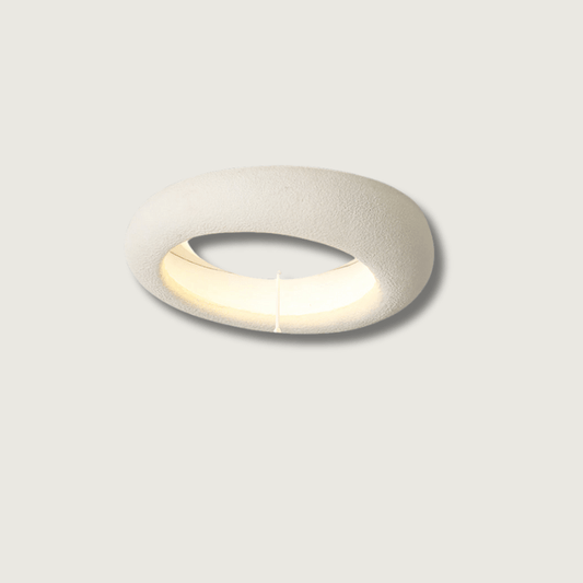 LuxeKami - Ceiling Light with Playful Bears and Subtle Lighting