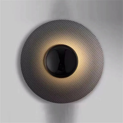 NordLume - Moderne Wandleuchte mit skandinavischem Flair