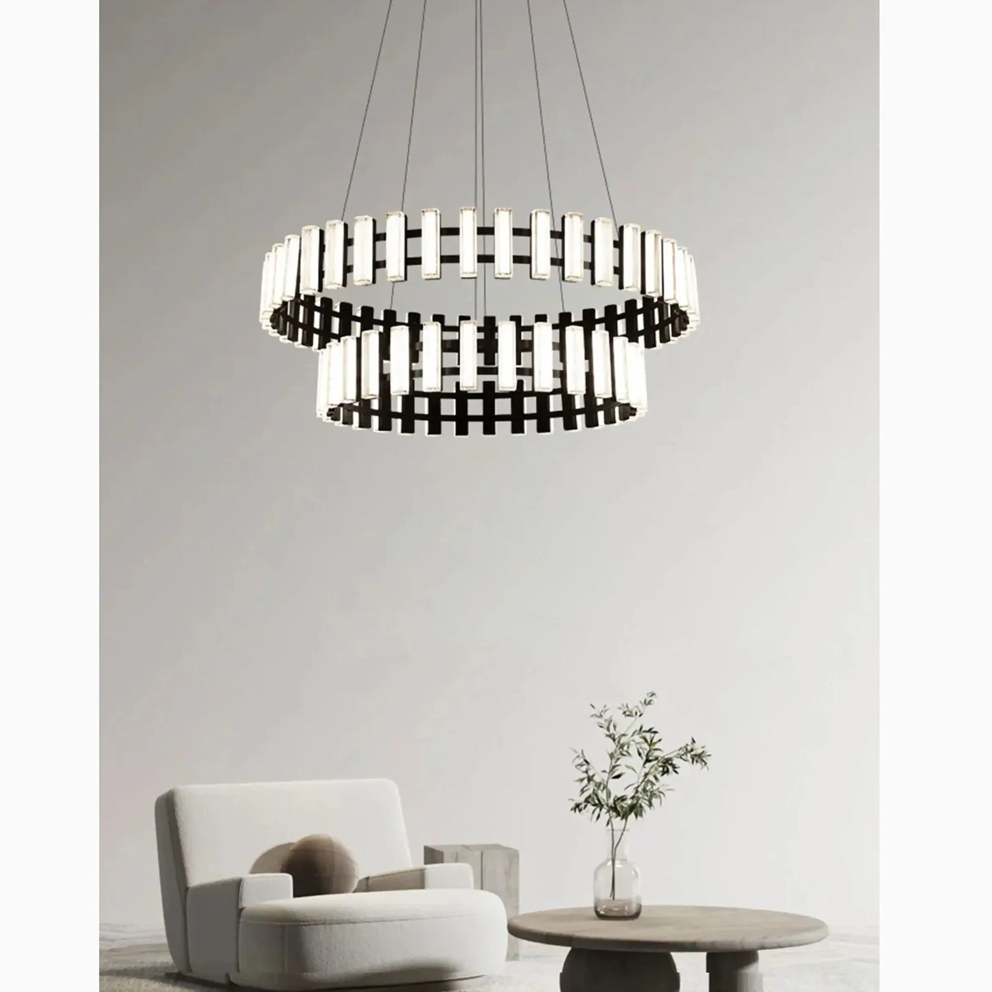 Orbilight - Minimalist Dimmable Ring Light