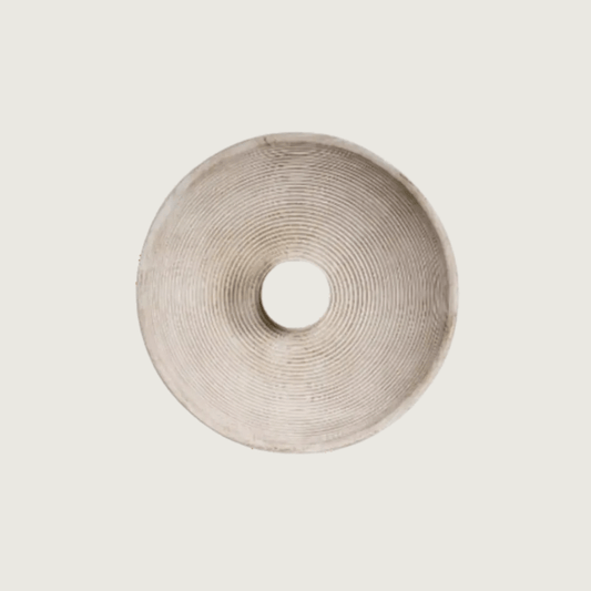 AuroraBeam - Minimalistisk vegglampe