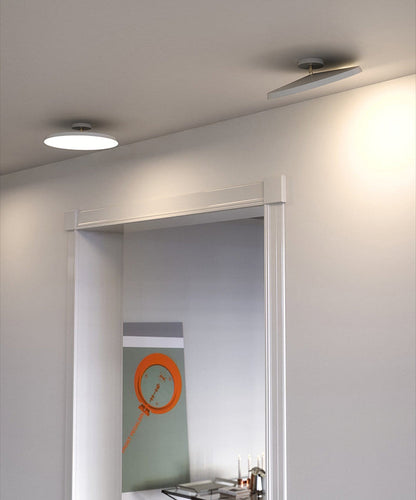 RoundAura - Ceiling Light