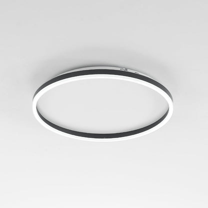 ArishaGlow - Minimalistic LED Ceiling Lighting