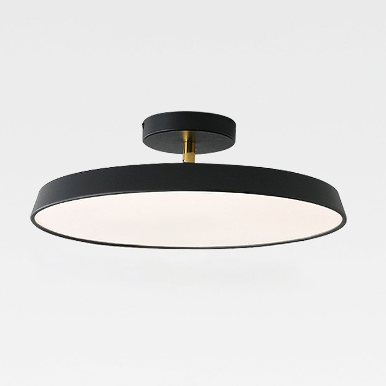 RoundAura - Ceiling Light