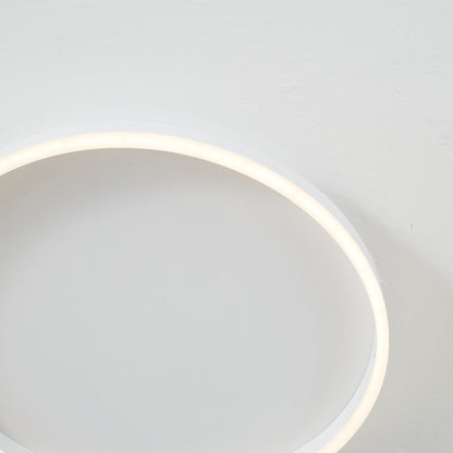 ArishaGlow - Minimalistic LED Ceiling Lighting