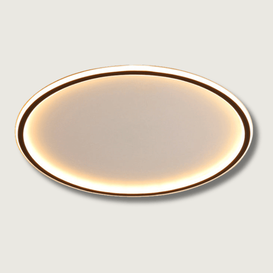 NordicLite - Skandinavisk LED Loftslampe