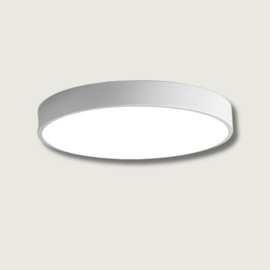 NordicAura - Elegant skandinavisk loftslampe