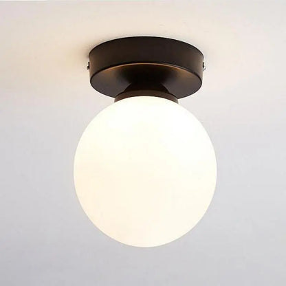 GlassLume - Nordisk LED-glaslampe