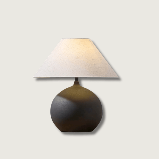 LebesLuxe - Rechargeable Ceramic Lamp