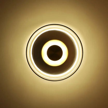 BlomstBeam - Lampe murale Fleur de Glace Design