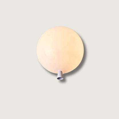 LumiMira - LED Ceiling Light for Bedroom