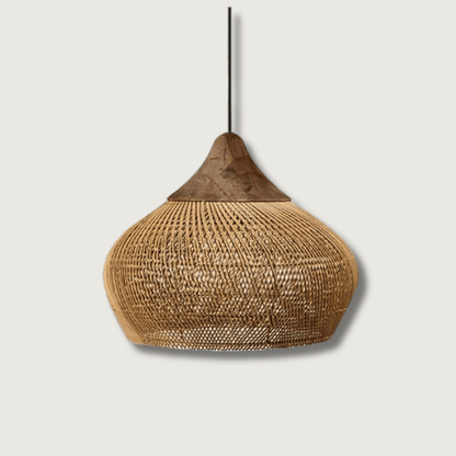 SkyGlow | Beautiful Pendant Light for Bedrooms
