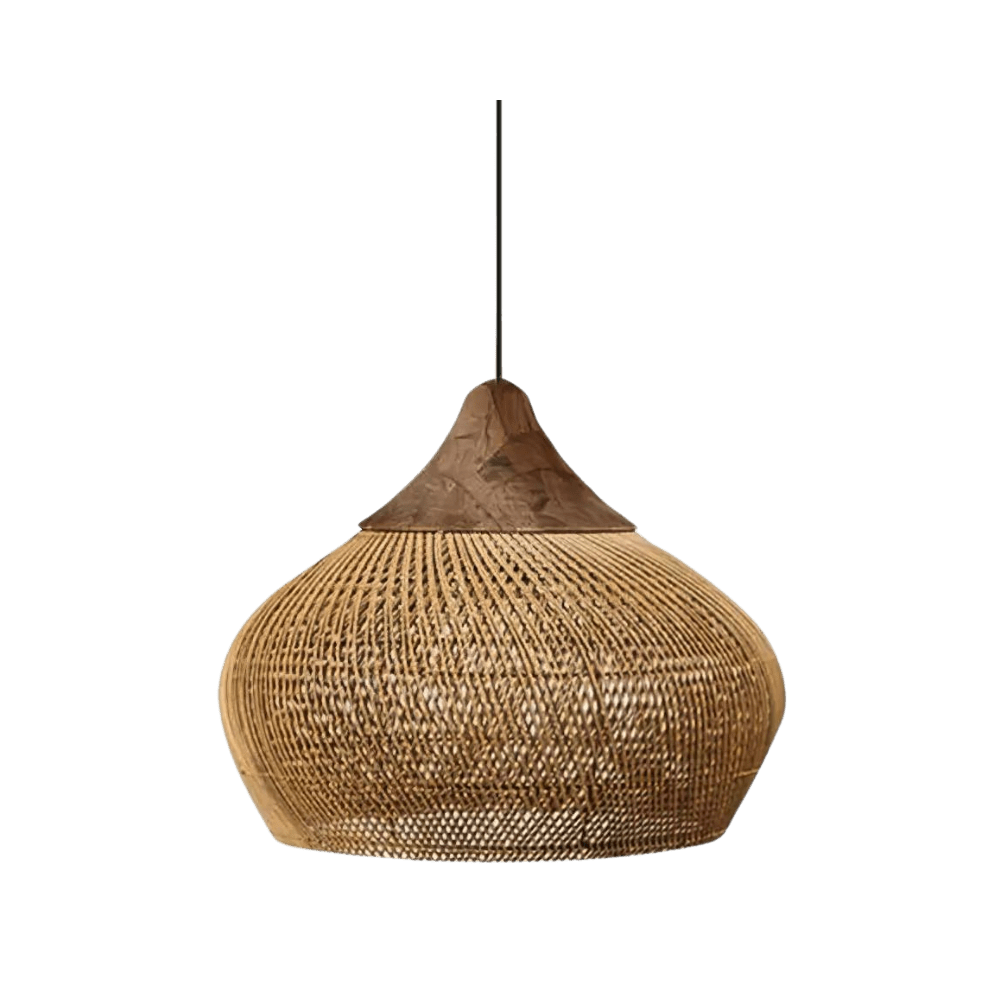 SkyGlow | Beautiful Pendant Light for Bedrooms