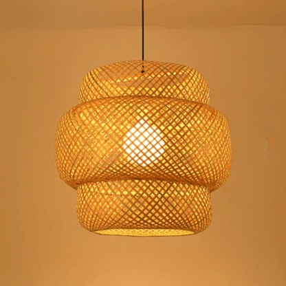 RattanLuxe - Natural Rattan Lighting for the Home