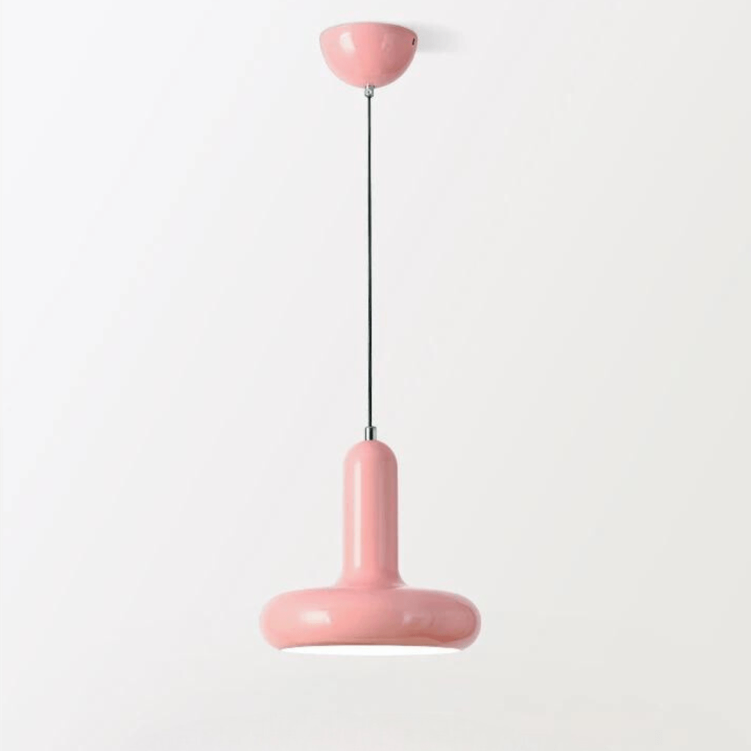 NordicAura - LED loftslampe i skandinavisk design