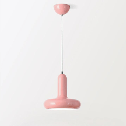 NordicAura - LED loftslampe i skandinavisk design