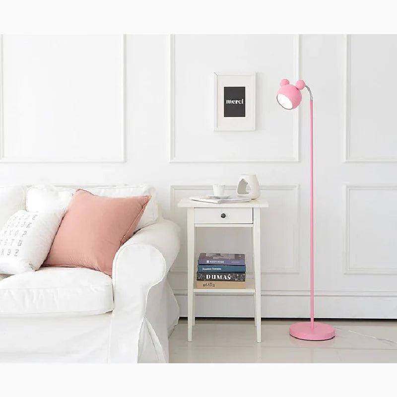 VividLight - Lampe sur pied LED colorée