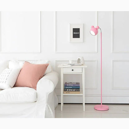 VividLight - Lampe sur pied LED colorée