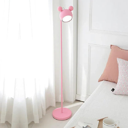 VividLight - Lampe sur pied LED colorée