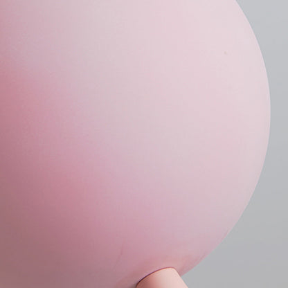 FatehGlow - LED Balloon Ceiling Lamp