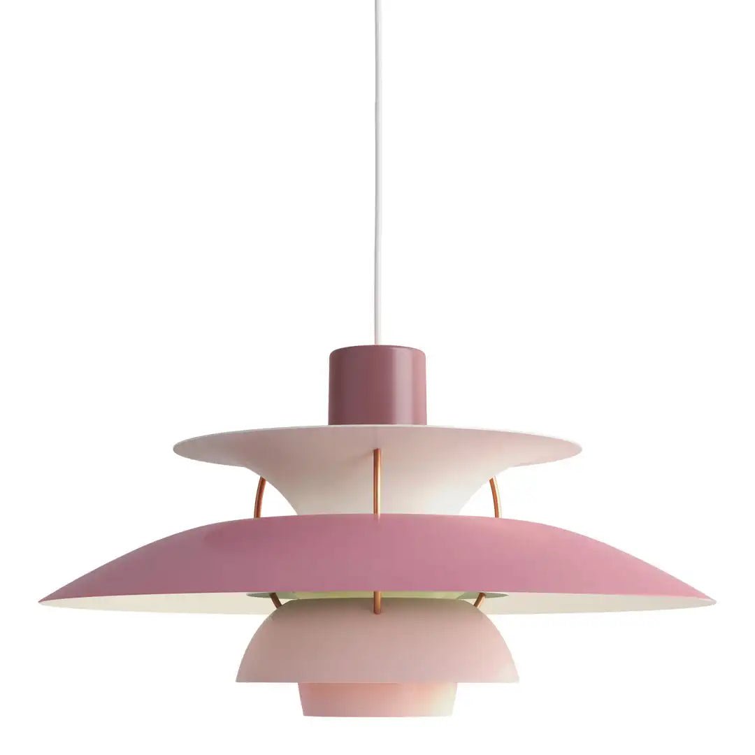 EliteGlow - Luxe Ceiling Lamp