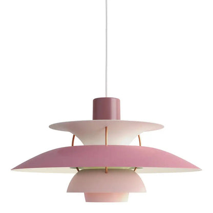 EliteGlow - Luxe Ceiling Lamp