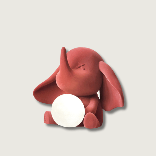 TinyElephant - Lampe de table