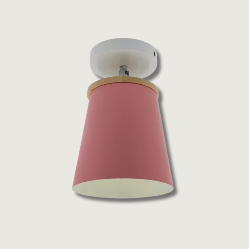 MacaronGlow - Pendant Light in Soft Colours