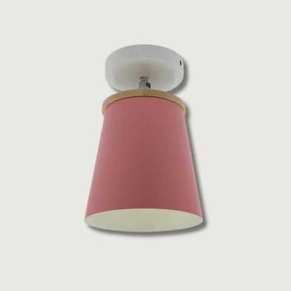 MacaronGlow - Pendant Light in Soft Colours