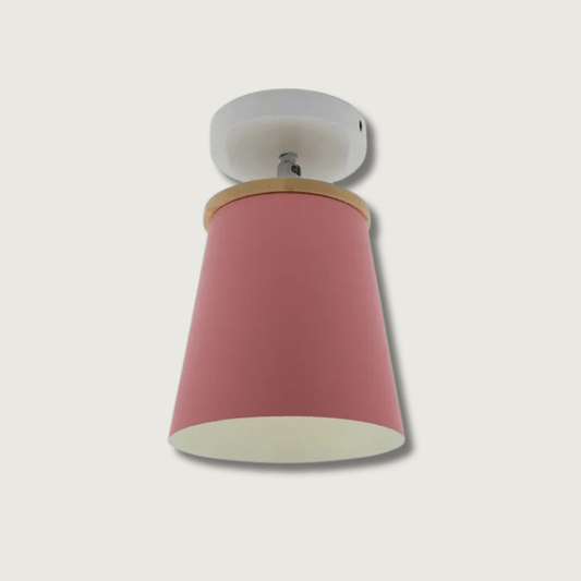 MacaronGlow - Pendant Light in Soft Colours