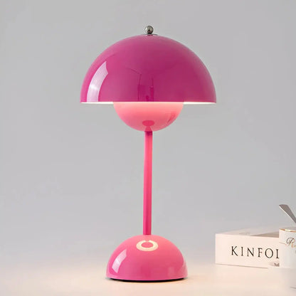 NordicaLight - Elegant Table Lamp