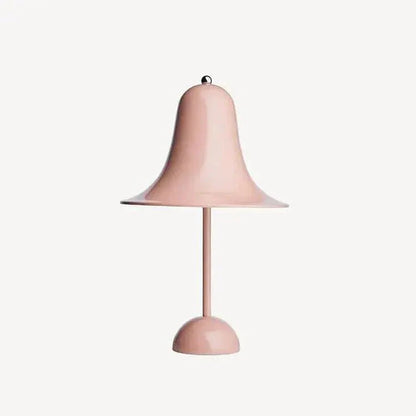 Oralux - Luksuriøs Bordlampe til Dit Interiør