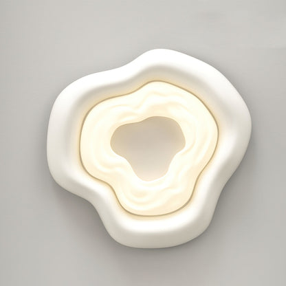 RosesBloom - Blooming Ceiling Light