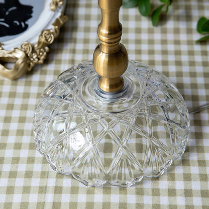 SayleoCharm - Bordlampe