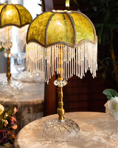 SayleoCharm - Bordlampe
