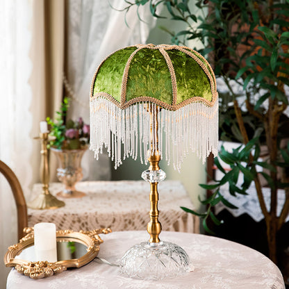 SayleoCharm - Bordlampe