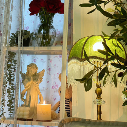 SayleoCharm - Bordlampe
