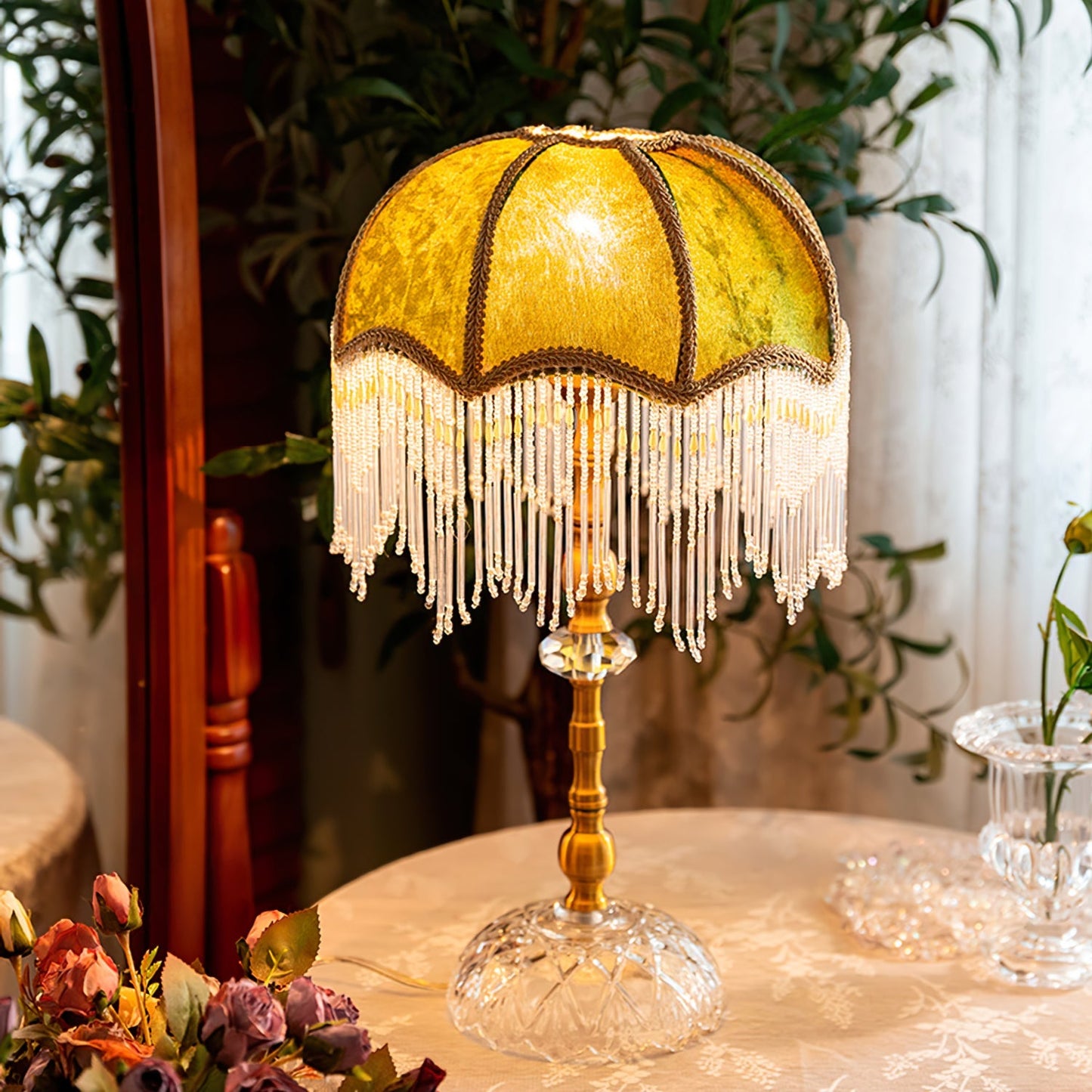 SayleoCharm - Bordlampe