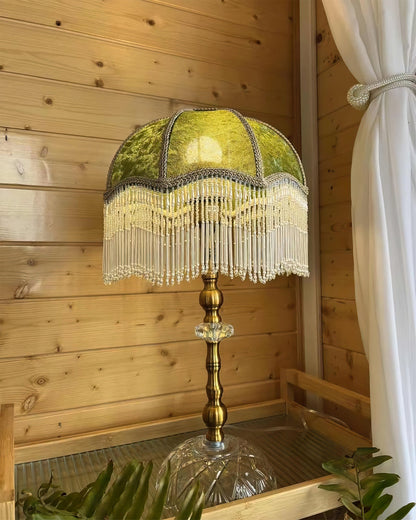 SayleoCharm - Bordlampe