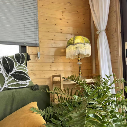 SayleoCharm - Lampe de table
