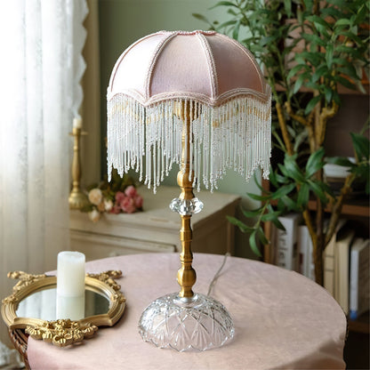 SayleoCharm - Lampe de table