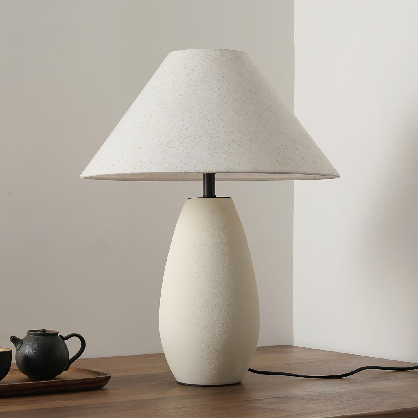 ScatchardStyle - Bordlampe