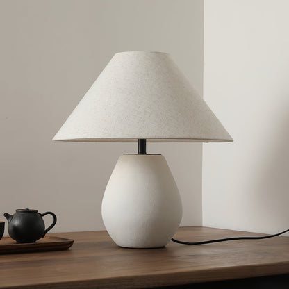 ScatchardStyle - Bordlampe