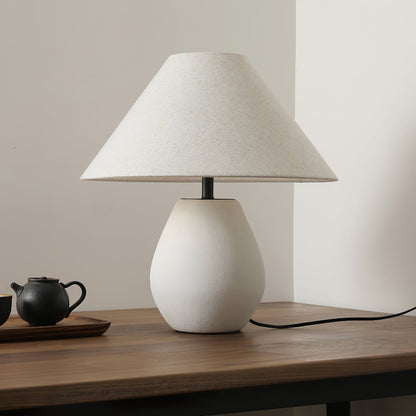 ScatchardStyle - Bordlampe