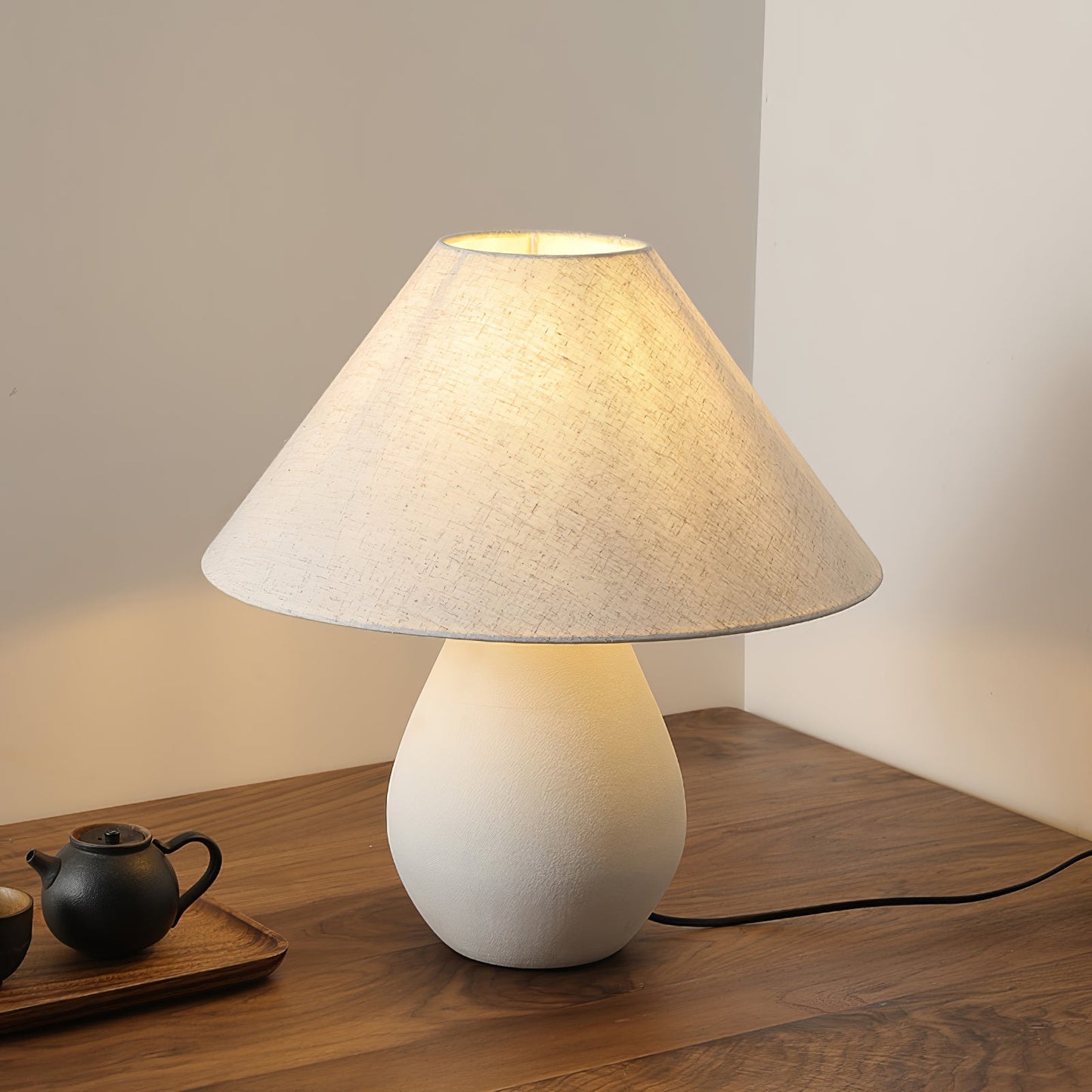 ScatchardStyle - Bordlampe