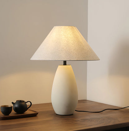 ScatchardStyle - Bordlampe