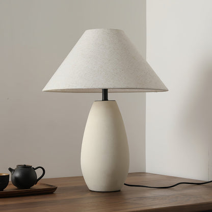 ScatchardStyle - Bordlampe