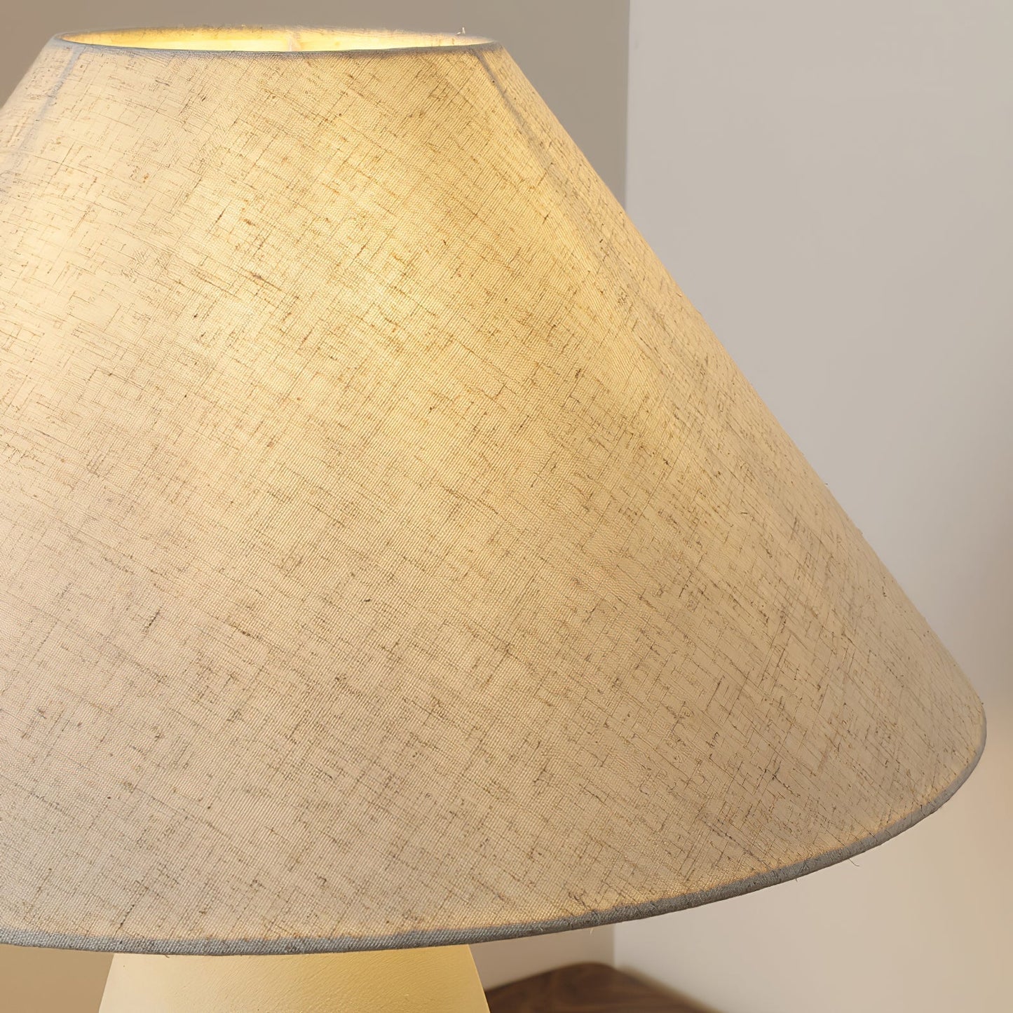 ScatchardStyle - Bordlampe