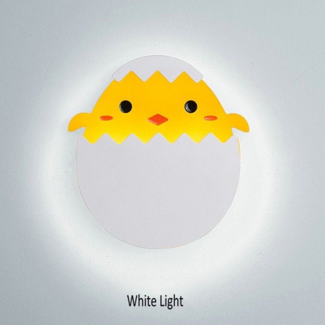 ChirpyBeam - Schattige Kuiken Bedlamp